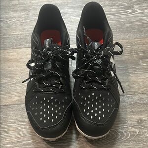 Kids softball baseball soccer cleats